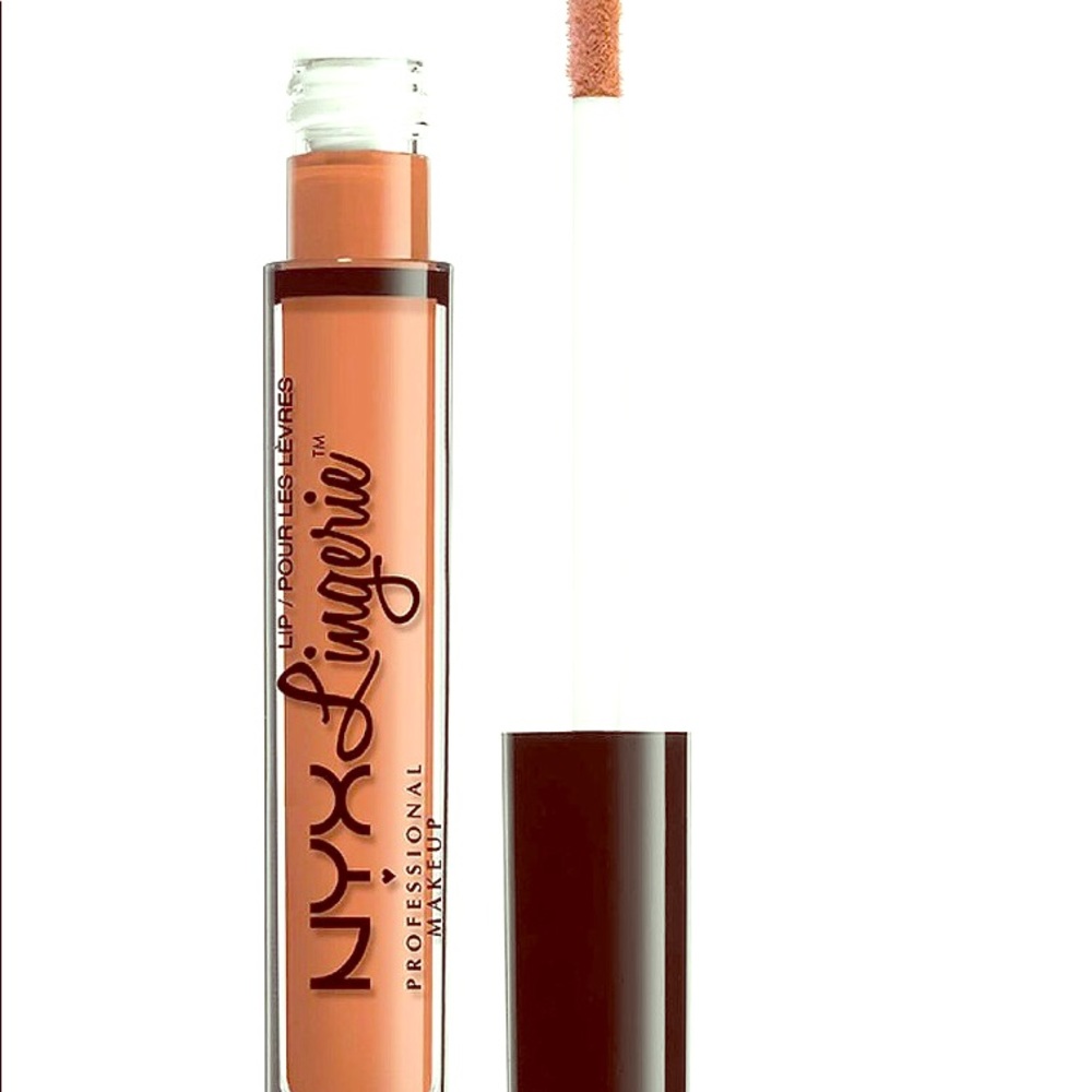 Lip Lingerie Liquid Lipstick, Full Size, NWT
